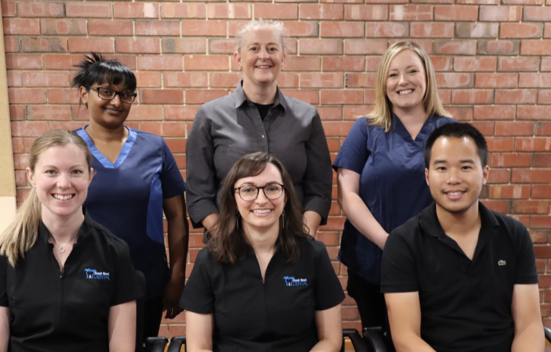 About Our Dental Practice with Dr Laura Huxtable Beach Road Dental